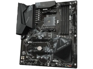 Gigabyte Maticna ploca GIGABYTE B550 GAMING XV2/AM4